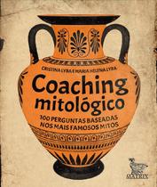 Livro - Coaching mitológico