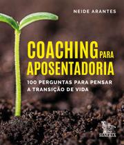 Livro - Coaching para aposentaria