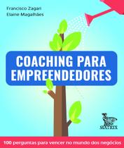 Livro - Coaching para empreendedores