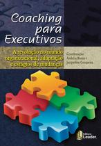 Livro - Coaching Para Executivos