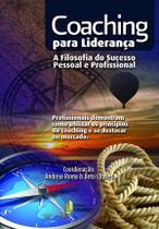 Livro - Coaching para Liderança Livro - Coaching para Liderança