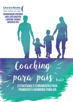 Livro - Coaching para pais - Volume 2