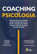 Livro - Coaching & Psicologia Livro - Coaching & Psicologia