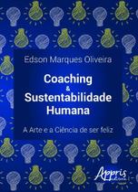 Livro - Coaching & sustentabilidade humana