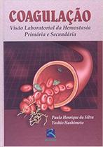 Livro - Coagulação Livro - Coagulação