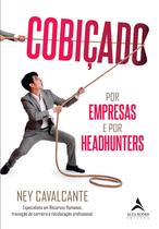Livro - Cobiçado por empresas e headhunters Livro - Cobiçado por empresas e headhunters