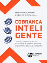 Livro - Cobranca Inteligente - SAINT PAUL EDITORA Livro - Cobranca Inteligente - SAINT PAUL EDITORA