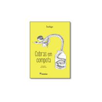 Livro - Cobras em compota