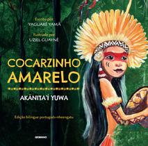 Livro - Cocarzinho Amarelo