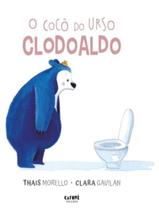 Livro - Coco Do Urso Clodoaldo, O - ALETRIA Livro - Coco Do Urso Clodoaldo, O - ALETRIA