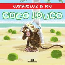 Livro - Coco Louco
