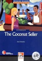 Livro - Coconut seller