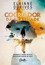 Livro - Cocriador da realidade