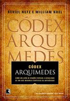 Livro - Códex Arquimedes