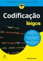 Livro - Codificação Para Leigos