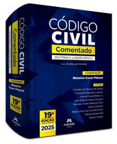 Livro - Código Civil Comentado Livro - Código Civil Comentado