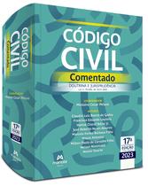 Livro - Código Civil Comentado Livro - Código Civil Comentado