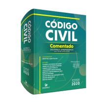 Livro - Código Civil Comentado Livro - Código Civil Comentado