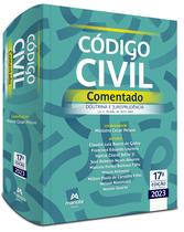 Livro - Código Civil Comentado