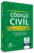 Livro - Código Civil