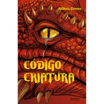 Livro - Código Criatura