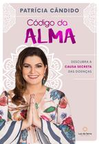 Livro - Código da alma