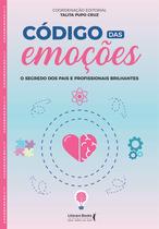 Livro - Código das emoções