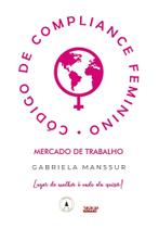 Livro - Código de Compliance Feminino