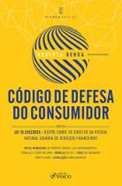 Livro - Código de Defesa do Consumidor - 8ª Ed - 2026