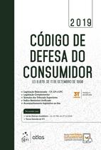 Livro - Código de Defesa do Consumidor Livro - Código de Defesa do Consumidor