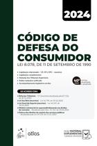 Livro - Código de Defesa do Consumidor