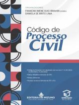 Livro - Codigo De Processo Civil - 1ª Ed. (2023) Livro - Codigo De Processo Civil - 1ª Ed. (2023)