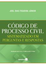Livro - Código de processo civil - 1ª edição de 2017 Livro - Código de processo civil - 1ª edição de 2017
