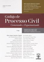 Livro Código de Processo Civil Comentado 2Ed 2025 Livro Código de Processo Civil Comentado 2Ed 2025