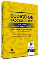 Livro - Código de Processo Civil Livro - Código de Processo Civil