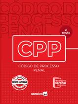 Livro - Código de Processo Penal – 4.ª Edição - 2020 Livro - Código de Processo Penal – 4.ª Edição - 2020