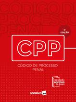 Livro - Código de processo penal