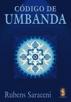 Livro - Código de Umbanda Livro - Código de Umbanda