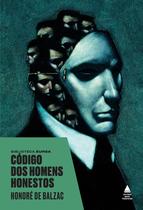 Livro - Código dos homens honestos