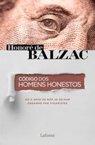 Livro - Código dos Homens Honestos