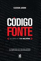 Livro - Código Fonte