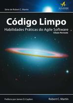 Livro - Código limpo Livro - Código limpo