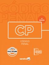 Livro - Código Penal – 5.ª Edição - 2020