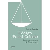 Livro - Código penal celeste