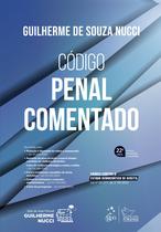 Livro - Codigo Penal Comentado