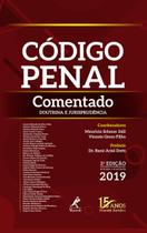 Livro - Código penal comentado