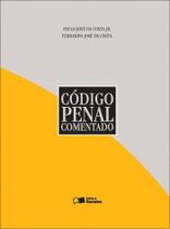 Livro - Código Penal comentado