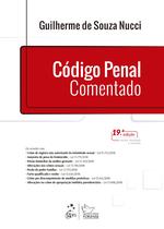 Livro - Código Penal Comentado