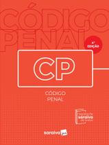 Livro - Código penal : Legislação Saraiva de Bolso 2018 - 4ª edição de 2018 Livro - Código penal : Legislação Saraiva de Bolso 2018 - 4ª edição de 2018