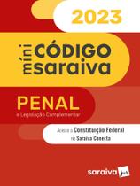 Livro - Código Penal Mini - 29ª edição 2023 Livro - Código Penal Mini - 29ª edição 2023